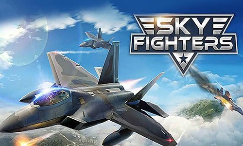 download Sky fighters 3D apk